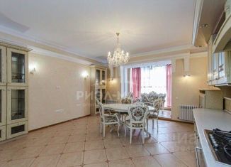Продаю таунхаус, 295 м2, Брянская область, улица Костычева, 68к2