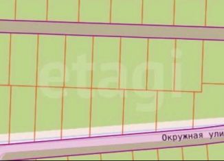 Продается земельный участок, 397 сот., Санкт-Петербург