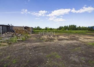 Продам земельный участок, 7.5 сот., Заводоуковск