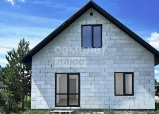 Дом на продажу, 132 м2, поселок Черницк, Листопадная улица, 73