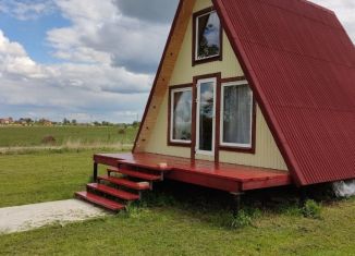 Сдаю дом, 45 м2, посёлок Поречье