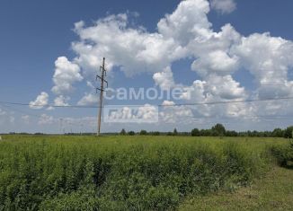 Продажа участка, 10 сот., Брянская область, Зелёная улица, 7