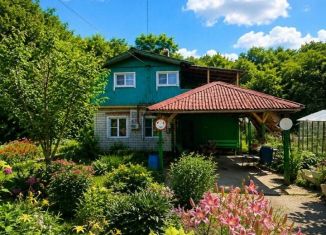 Продажа дачи, 44 м2, село Ильинка