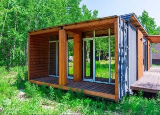 Продажа дома, 96.4 м2, Хабаровский край, Лесная улица, 25