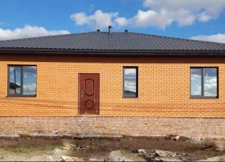 Продам дом, 115 м2, деревня Долгий Буерак