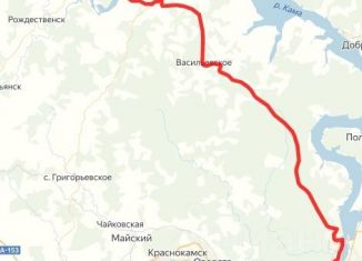 Земельный участок на продажу, 20 сот., село Кривец