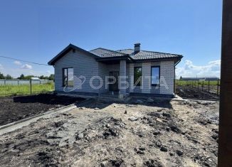 Продам дом, 105 м2, Тюмень, Калининский округ, Утешевская улица