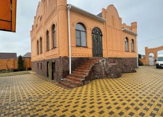 Продажа дома, 442.4 м2, Тамбов, улица Рылеева, 174, Октябрьский район