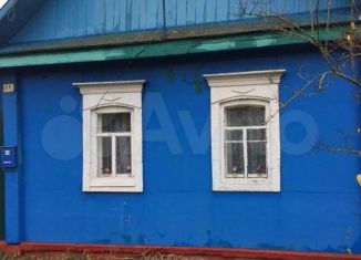 Продаю дом, 48.6 м2, Брянская область, улица Ленина
