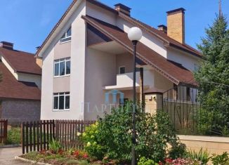 Продажа коттеджа, 394 м2, Самара, Красноглинский район, КП Царёв град, 21