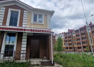 Продается таунхаус, 93.3 м2, Владимирская область, улица Кабанова, 1
