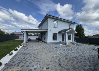 Коттедж на продажу, 248.4 м2, село Косулино, улица Победы