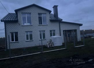 Продается дом, 116.2 м2, село Еремеевка, Зелёная улица, 7