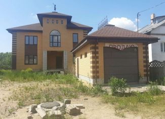Дом на продажу, 405 м2, Орловская область, улица Турбина, 7