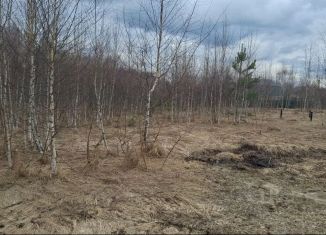 Продам участок, 15 сот., Московская область, Молодёжная улица, 41