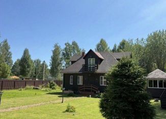 Продам дом, 110 м2, Тверская область, деревня Богунино, 206/26