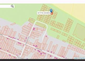 Продаю участок, 10 сот., Самарская область