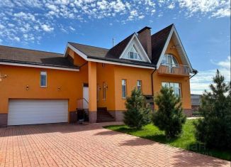 Продаю дом, 229.7 м2, Кемеровская область, 2-я Степная улица, 32А