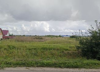 Земельный участок на продажу, 20 сот., Рязанская область