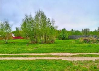 Продам земельный участок, 19 сот., Рязанская область