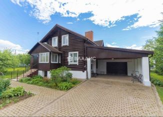 Продажа дома, 212 м2, Владимирская область