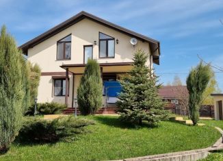 Продаю дом, 185 м2, КП Капитан-лэнд, КП Капитан-лэнд, 47