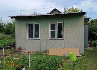 Продам дачу, 40 м2, Омск, 2-я аллея, 18