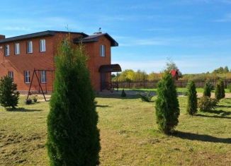 Продам дом, 193 м2, Тульская область, посёлок Донской, 12Б