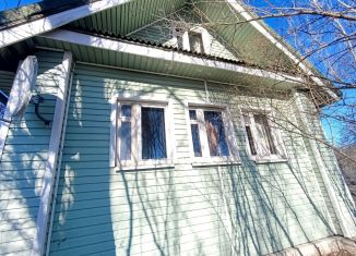 Дом на продажу, 55 м2, Новгородская область, посёлок Клепцы, 2