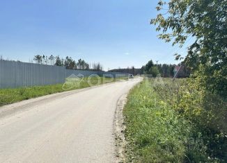 Продажа участка, 6.8 сот., село Успенка