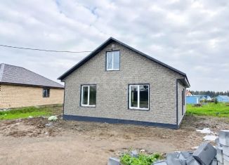 Продам дом, 180 м2, Пермский край, Радужная улица, 4