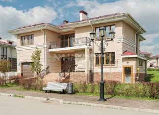 Продажа коттеджа, 499 м2, Москва