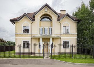 Дом на продажу, 355.8 м2, деревня Романцево, деревня Романцево, 12