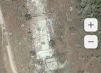 Продам земельный участок, 3.3 сот., село Бахтемир, улица Матросова, 89