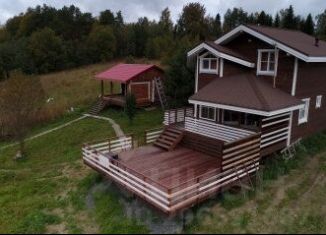 Сдается в аренду дом, 83 м2, Карелия