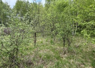 Продажа участка, 10 сот., ДПК Вески