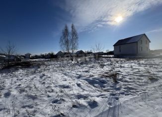 Продам земельный участок, 10 сот., рабочий посёлок Погар, Каштановая улица