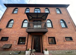 Дом на продажу, 540 м2, Санкт-Петербург, 2-я линия, 19
