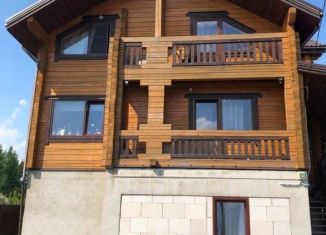 Продам дом, 229 м2, Санкт-Петербург, 16-я дорожка, 56