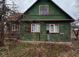 Дом на продажу, 60 м2, Санкт-Петербург, 2-я линия, 11