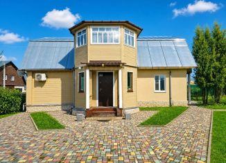 Дом на продажу, 260 м2, Владимирская область, улица Козуева, 18