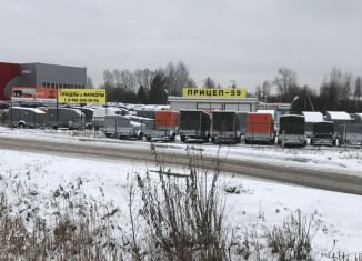 Участок на продажу, 19 сот., Пермь, Ленинский район, улица Спешилова, 81