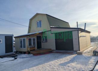 Продам дом, 108.2 м2, Чита, СНТ № 131 Геодезист, 243