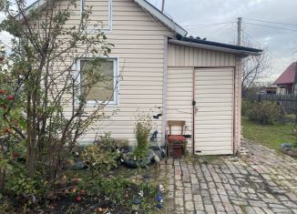 Продаю дачу, 15 м2, Омская область, 2-я аллея, 15