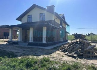 Продажа коттеджа, 321.3 м2, Нижегородская область, Приозёрная улица