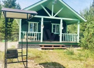Сдам в аренду дом, 50 м2, деревня Сяндеба