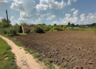 Продам участок, 5 сот., Оренбургская область, улица Буровиков, 75