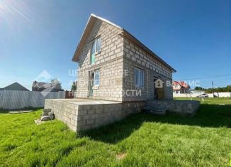 Продам дом, 60.4 м2, село Самылово