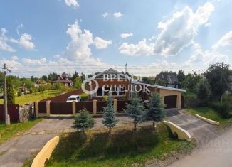 Дом на продажу, 180 м2, Владимирская область, Центральная улица, 107