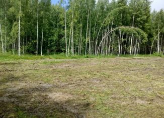 Продам участок, 20 сот., деревня Белеутово